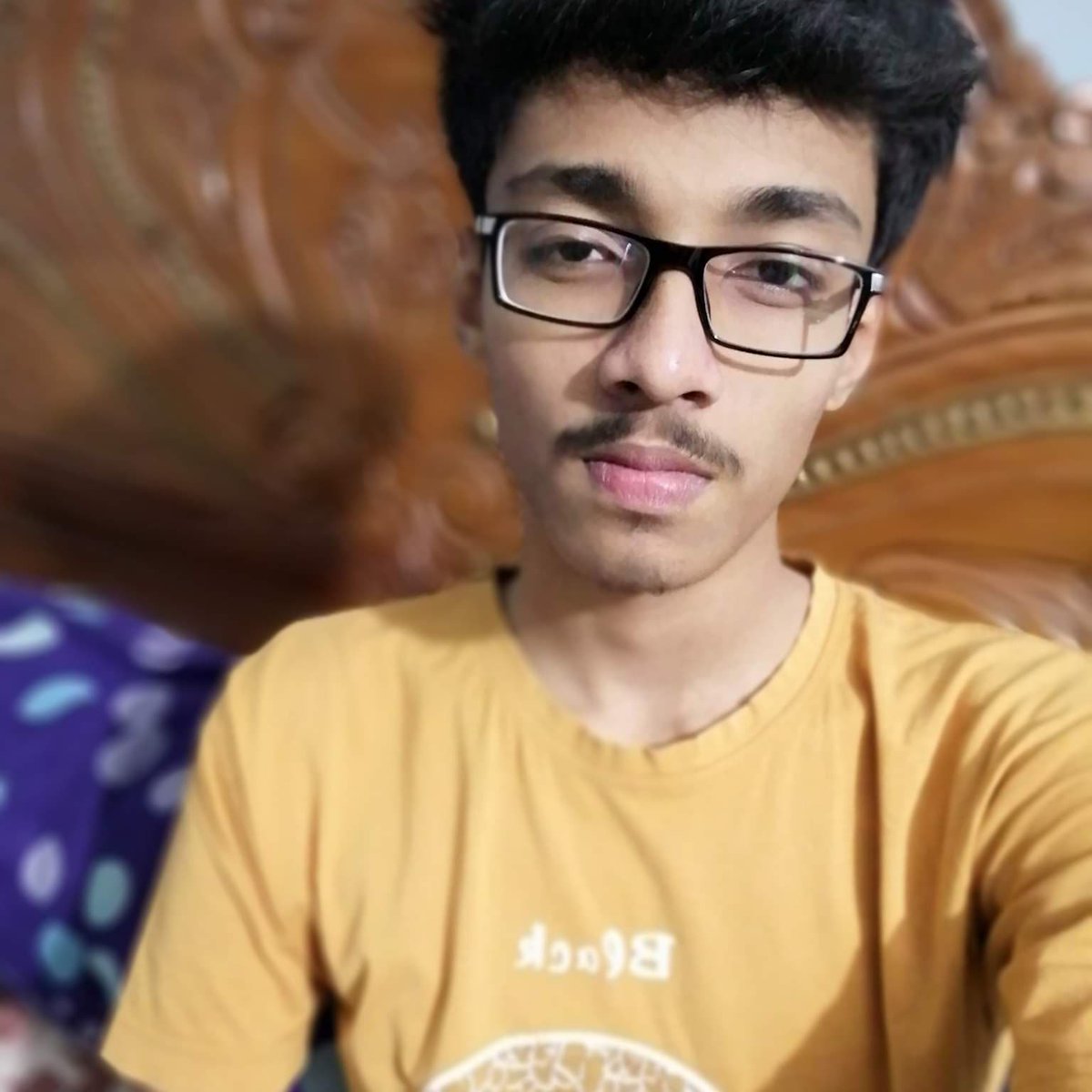 #NewProfilePic
