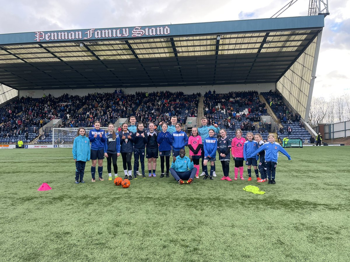 Raith Rovers Community Foundation on Twitter: