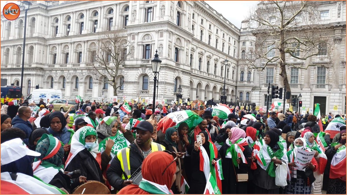 thebhlub's tweet photo. Somaliland, lets give a massive THANK YOU to the incredible team at @UKSLAlliance and all the volunteers for taking time out of their busy days to put together such a heartfelt celebration of Somaliland today.

Absolute legends, please take a bow 👏👏👏 https://t.co/hi8PirO8Jo