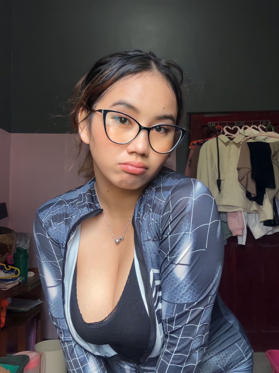 Michael on X: Doi ini menggairahkan sekali 💦💦💦 t.coJ7iUuVr7WM   X