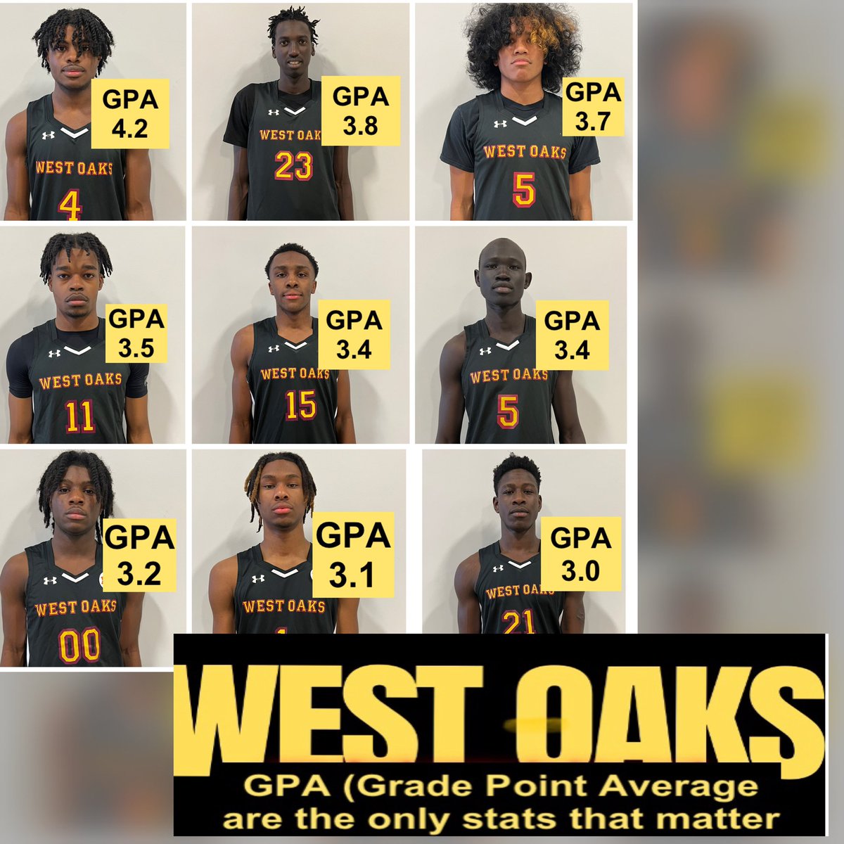 Coach Kenny Gillion tweet media