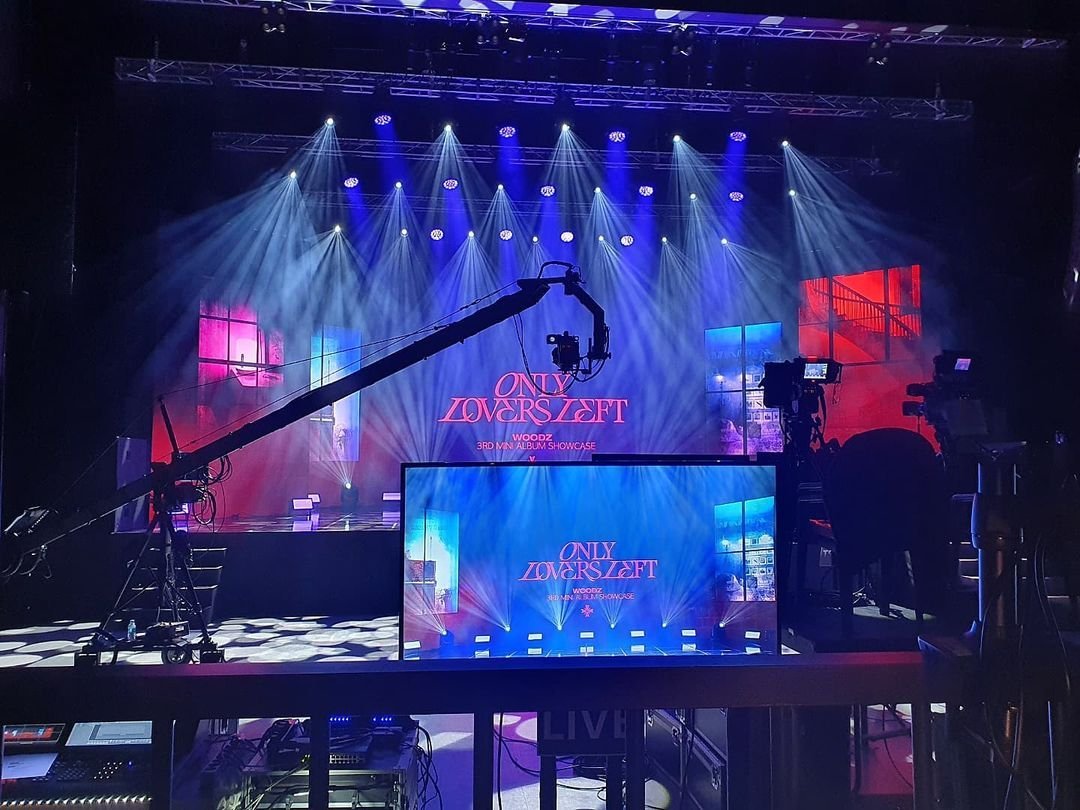 ㅤㅤ

ㅤ𝐌𝐀𝐈𝐍 𝐄𝐕𝐄𝐍𝐓 𝐎𝐅 𝐆𝐈𝐃𝐄𝐎𝐍 𝐃𝐄𝐁𝐔𝐓
ㅤ𝐒𝐇𝐎𝐖𝐂𝐀𝐒𝐄 : DØP𝘈MIN𝘌 ❤️‍🩹
ㅤㅤ 
ㅤ