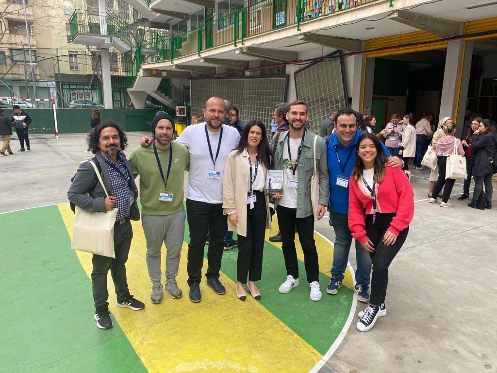 Rafa Molina tweet media