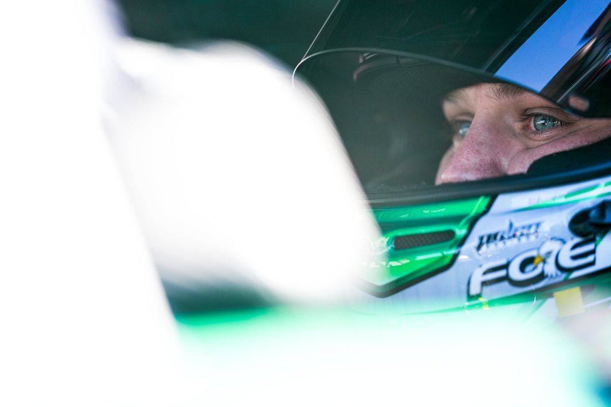 KauligRacing tweet picture