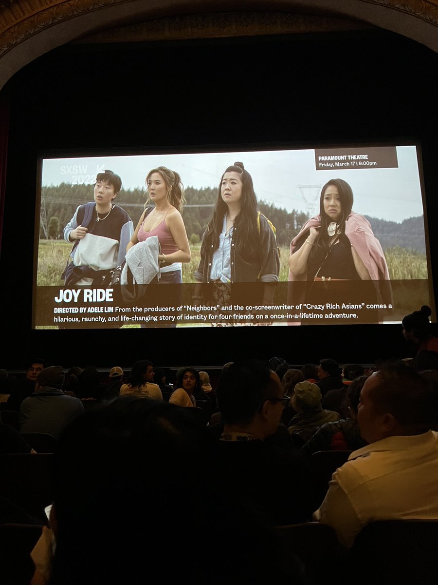 CAPE—Coalition of Asian Pacifics in Entertainment tweet media