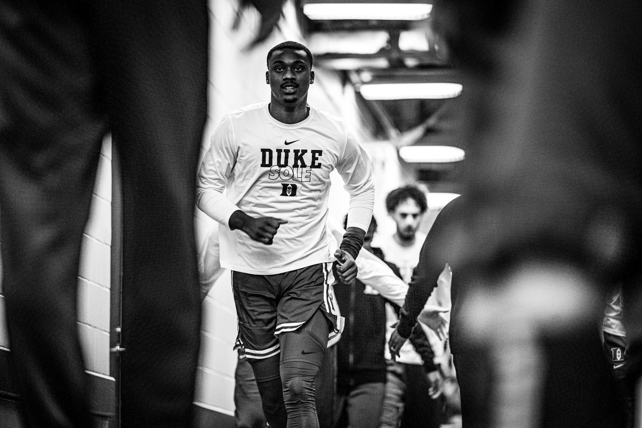 Duke Men’s Basketball on Twitter: "Gettin loose 🕺🕺 https://t.co
