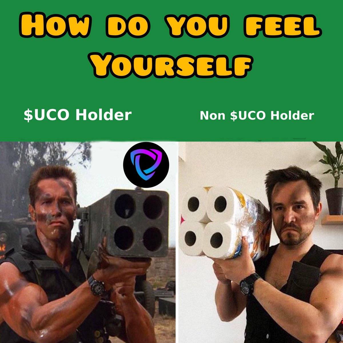 Phamanh82324468's tweet image. My meme entry 
#Airdrop  #Crypto #Memes #Archers #Blockchain #Archethic #Web3