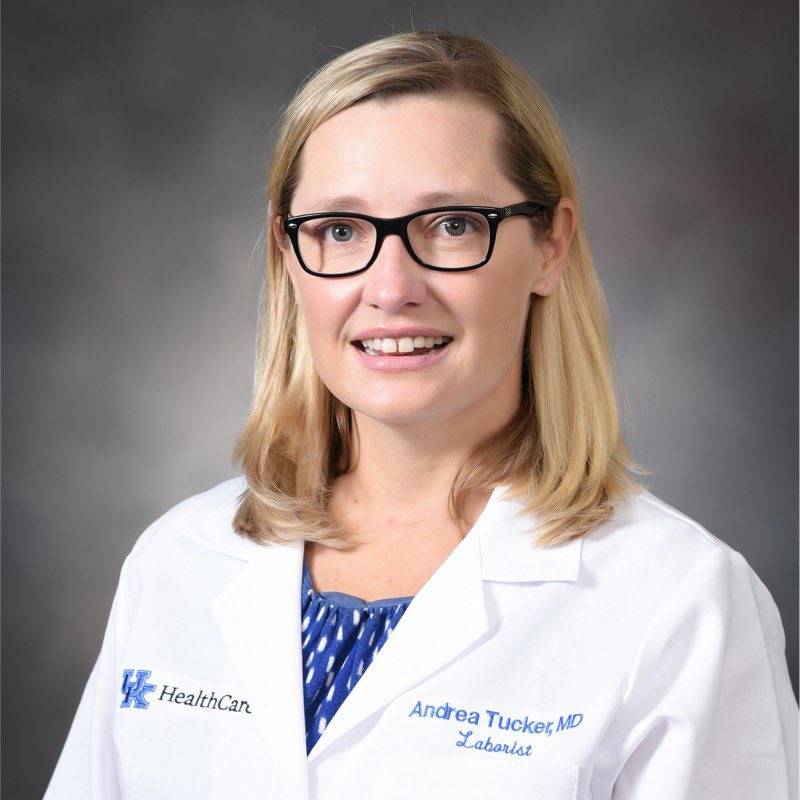#KYACOG has its 100th follower! Shout out 2 Dr. Andrea Tucker, Laborist at the University of Kentucky. Thank you 4 all you do, @AndreaTucker20, 4 women & especially 4 the #OBGYN residents at @uk_obgyn. Let’s keep growing our team 4 #WomensHealth in Kentucky - together!