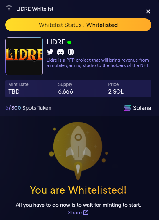 lidrenft's tweet photo. Our WL is now live with our partners @hub3ee 🔥

If you are lucky enough to get nominated make sure to share the love ❤️ 

Don't miss the chance to get the first alpha spots and if you can't get it, ask someone that has maybe you get lucky 😉 https://t.co/wKwAjuno2K