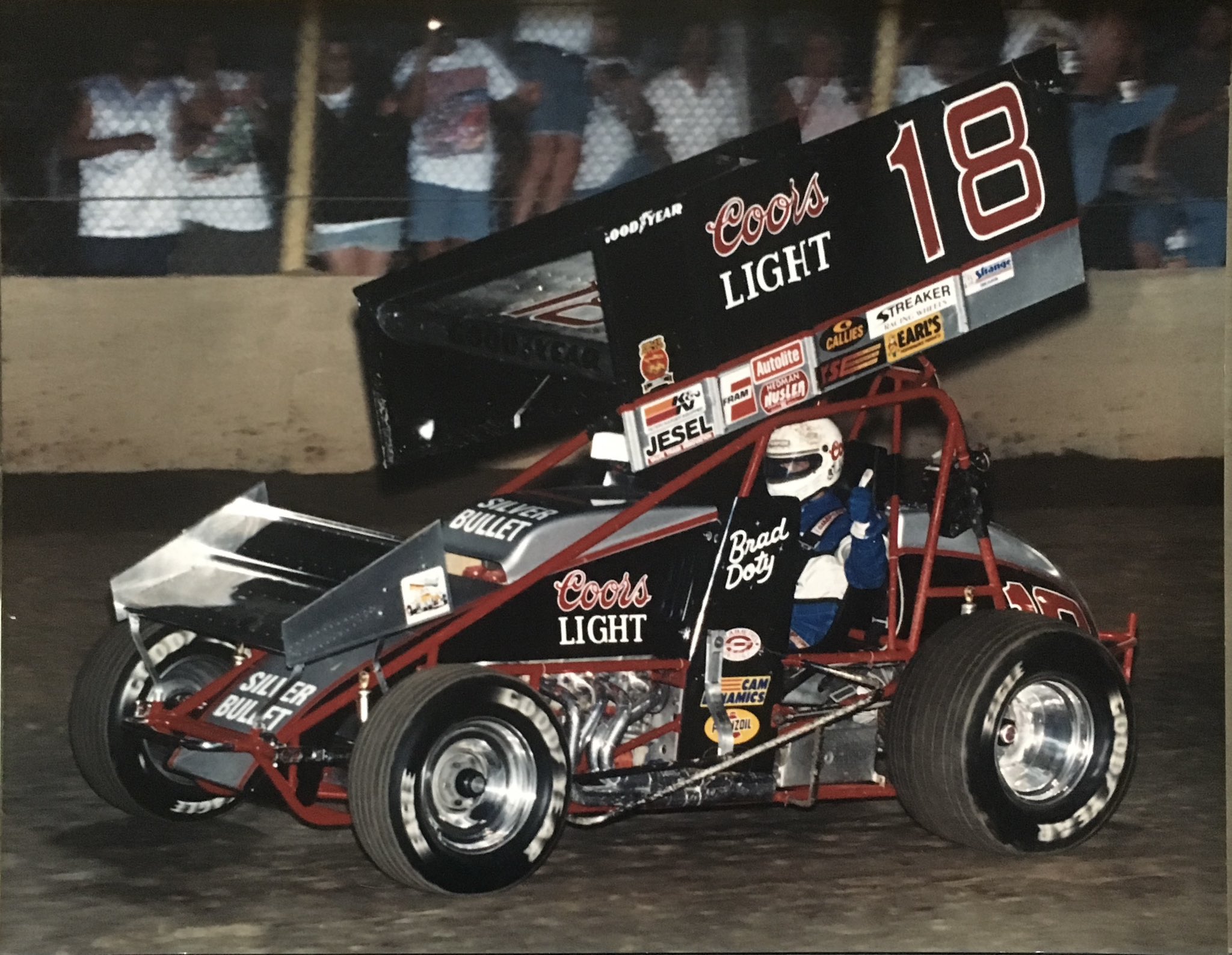 Brad Doty on Twitter "Sorry to hear that we lost a friend & great