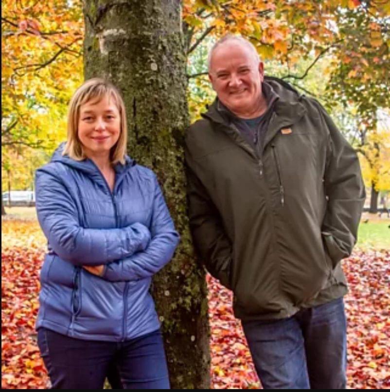 🌟 Project "Save Our Pond" featured on <a href="/BBCRadioScot/">BBC Radio Scotland</a> "Out of Doors"! 🎧 Mark Stephen chatted with our team about the renovation progress. Missed it? Listen at the 20-min mark: bbc.co.uk/sounds/play/m0… 🌊 #SaveOurPond #BBCRadioScotland