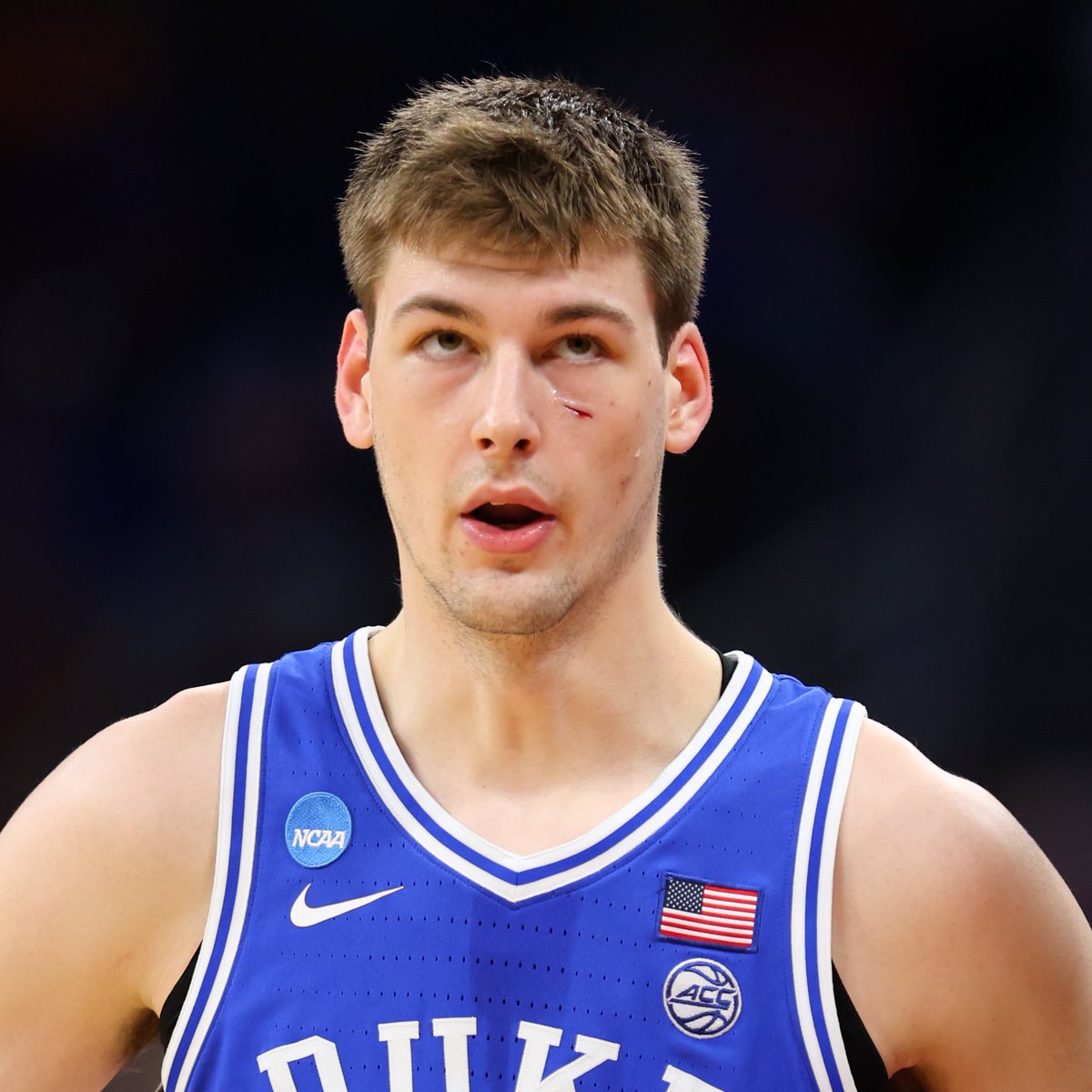 CBS Sports On Twitter Duke Scored Only 52 Points Vs Tennessee Which cbs-sports-on-twitter-duke-scored-only-52-points-vs-tennessee-which