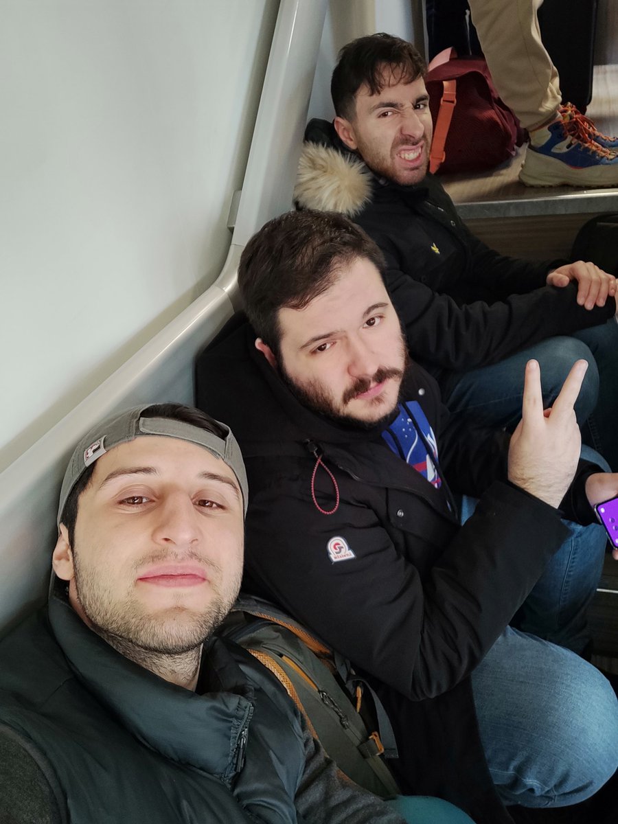 I made 7-2 at Utrecht special, I really enjoyed the experience. Special thanks to <a href="/Val16___/">Val</a> for the help and <a href="/roxas_vgc/">Roxas</a> for the team. See you tomorrow.