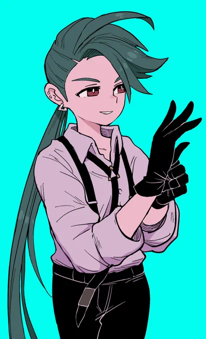 「まいど!」 