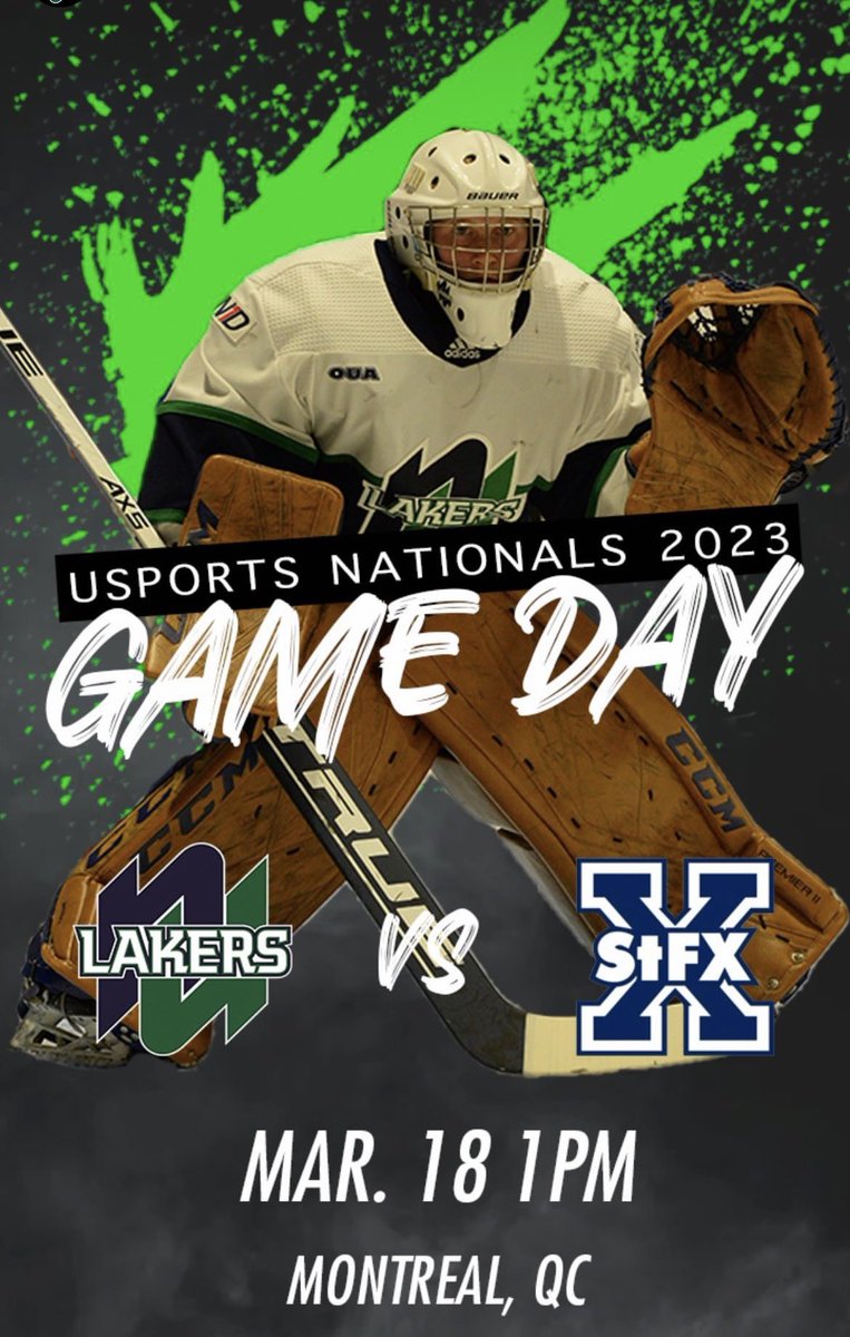 Beyond proud of <a href="/chloemarshall9/">Chloe</a>, 3 U-sports nationals appearances in 7 years. It’s been an honour being able to watch you play and an incredible career. A bittersweet ending to a Happy Birthday.