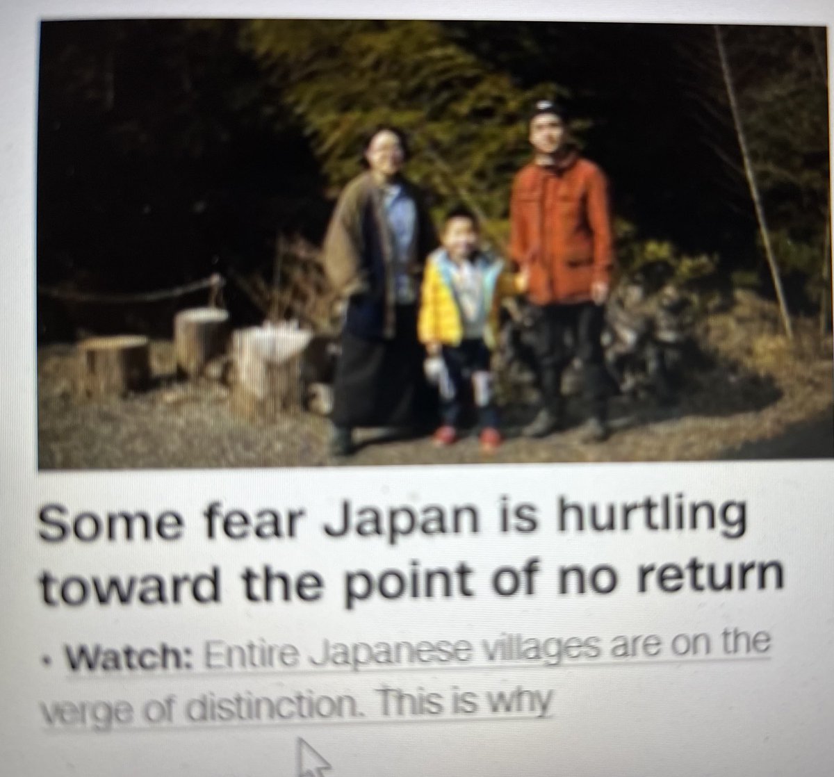 ⁦<a href="/CNN/">CNN</a>⁩ website headline fail at 5 pm EDT March 18.