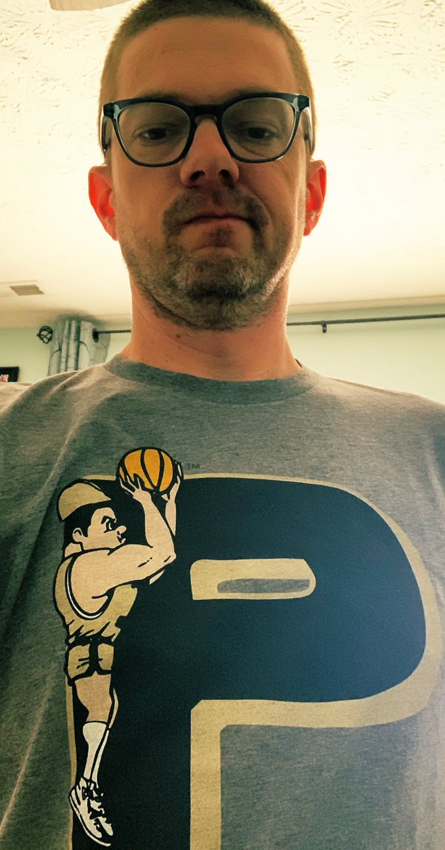 Still a fan of <a href="/BoilerBall/">Purdue Men's Basketball</a>