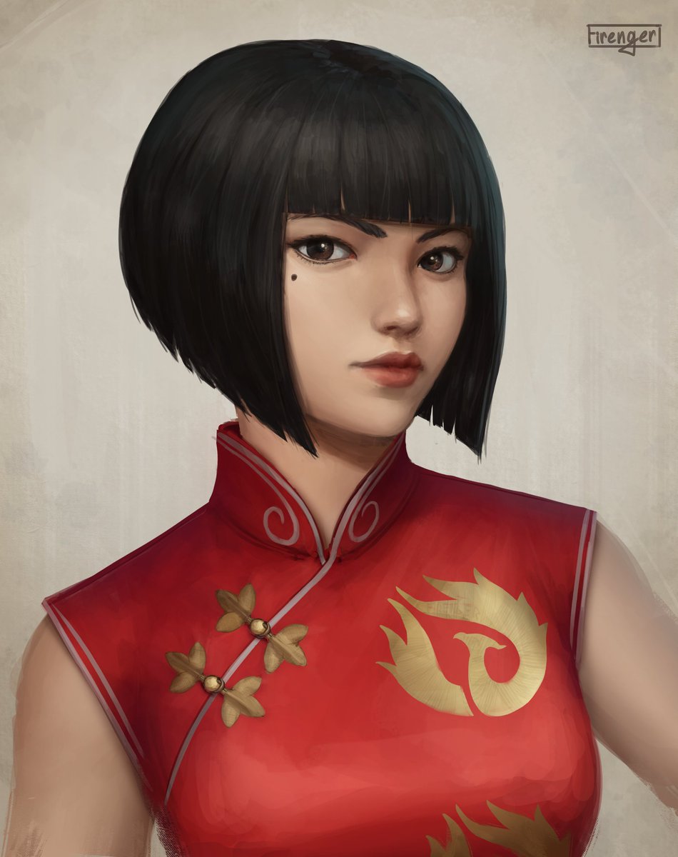 FirengerArt's tweet photo. Nya from Ninjago

#ninjago #ArtistOnTwitter #art #fanart https://t.co/01udx0VNxB