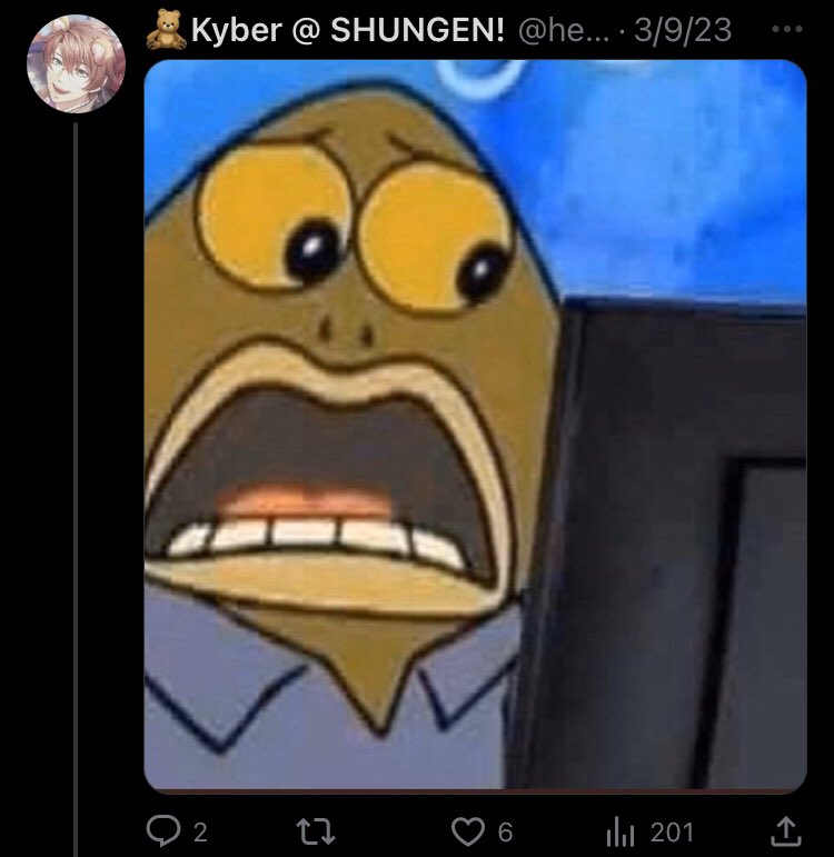JailOtome's tweet photo. @Impeys_Princess We beg to differ. https://t.co/eTvuhTxLHg