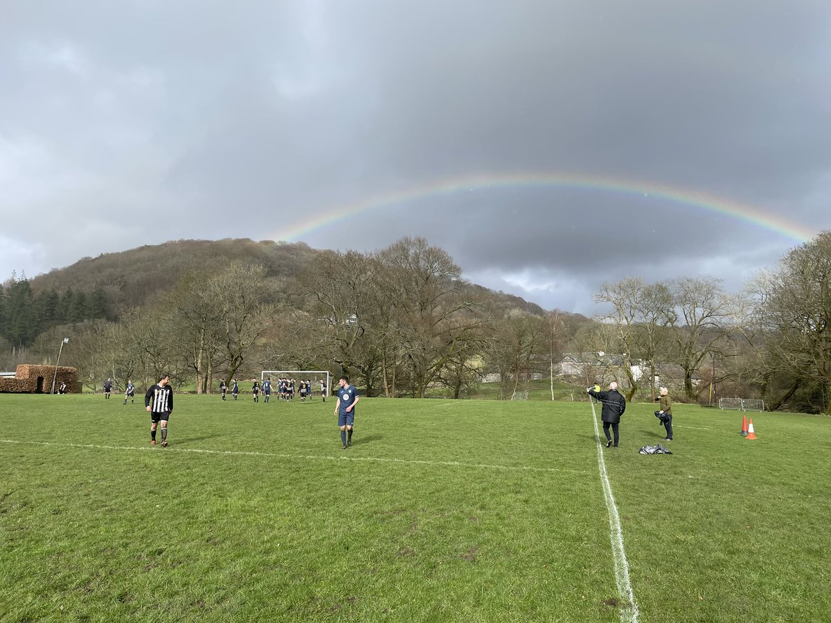 Westmorland Football League tweet media