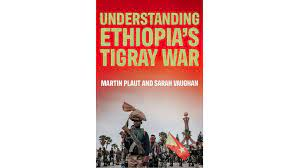 RAbdiAnalyst's tweet photo. My Tigray War warning tweet is now a historical document - cited by Martin and Sarah in their book. https://t.co/oJR4VGO1vi
