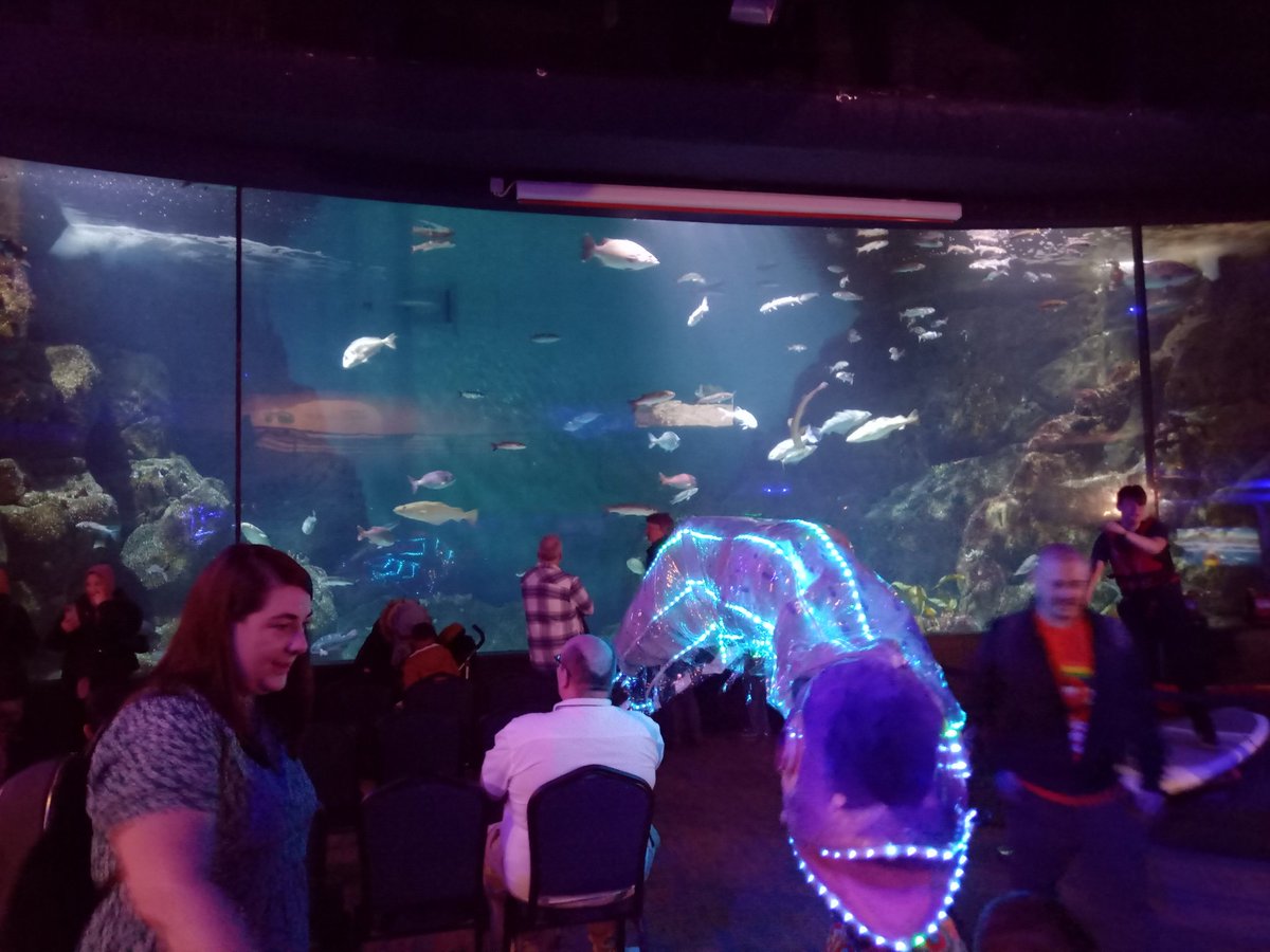 What a fantastic event <a href="/PlymSoundNMP/">Plymouth Sound National Marine Park</a>. We all had a brilliant time learning all about the #ocean and how we can help preserve this #awesome place. The staff were great and more than happy to answer my 6yr olds million questions. <a href="/TorsFroud/">Tor Froud</a> as always you were #amazing! 😁 #bestday