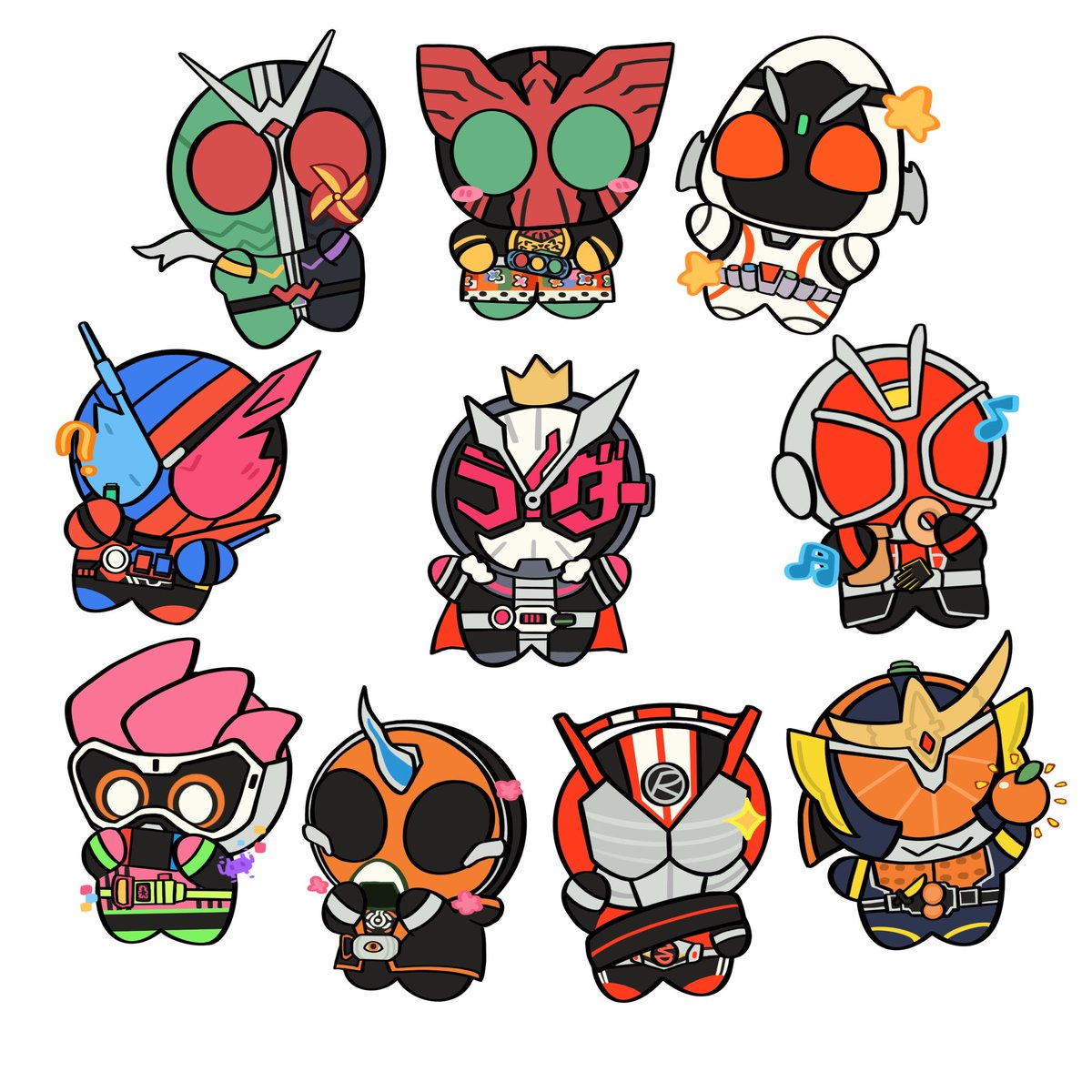 DusexiaZzz's tweet photo. 平成❤️ https://t.co/WiclGEVK6x