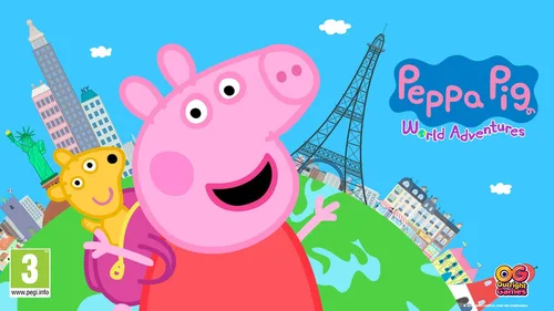 CupitreNicolas's tweet photo. Esto sonara muy ridiculo, pero estaria gracioso que rangu y eric jugaran el nuevo juego de peppa pig como intermedio entre otra serie larga solo por el meme del goty
#Superjueves #Rangu #ericrod #RanguMeme https://t.co/jNuOGjOD8D