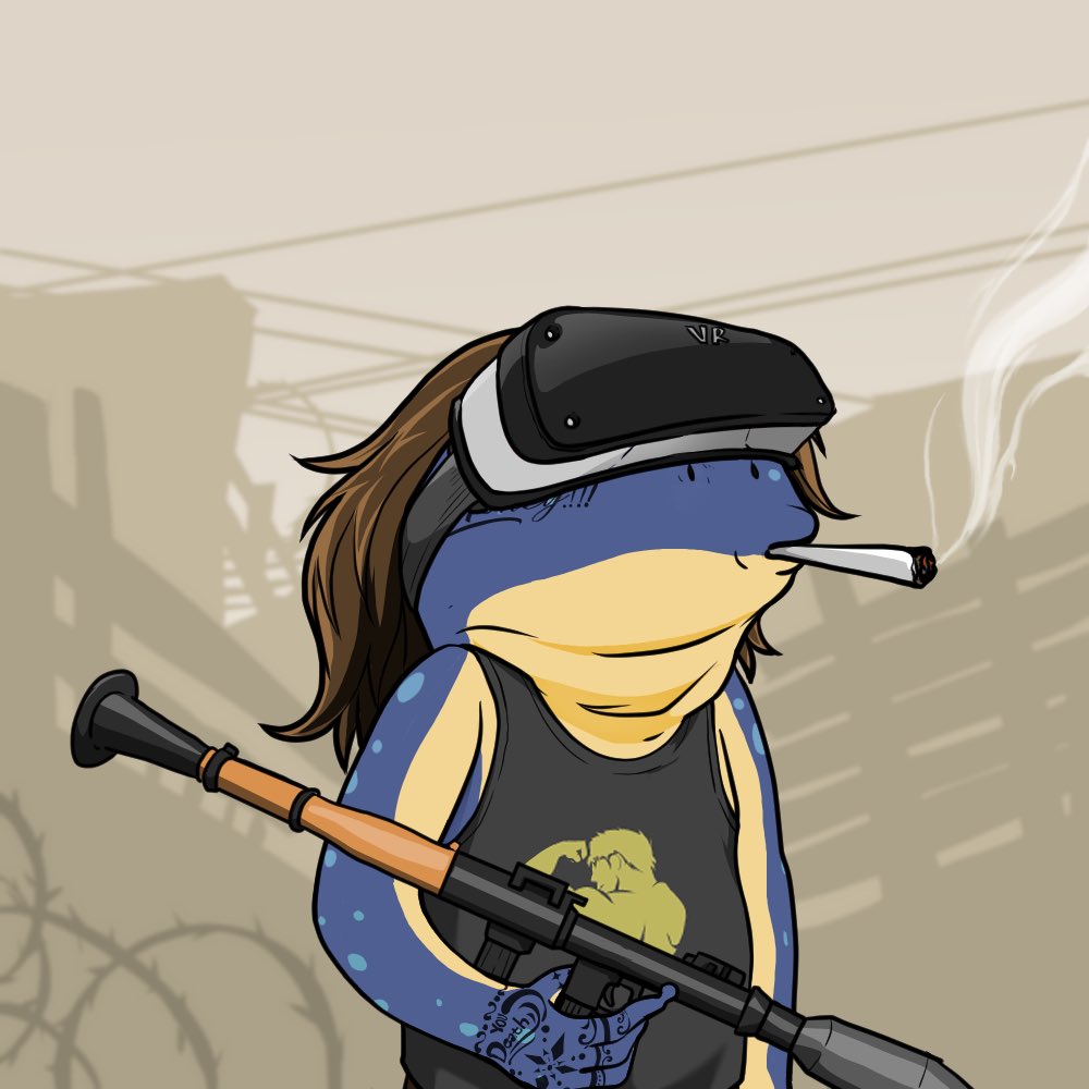 Crypto N Dub tweet media