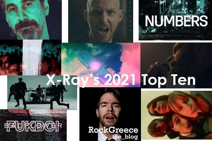RockGreece's tweet photo. They say "better late than never"...
Επιστροφή στο 2021 με Top Ten από X-Ray 👉 https://t.co/u4un0m3anl
#rockgreece #topten2021 #topten #rock #music #xray 
...
@thevaccines @Thrice @soenmusic @ChevelleInc @riseagainst @thisismaneskin @serjtankian @BiffyClyro @Rumjacks @Badflower https://t.co/rccOjbZsQm