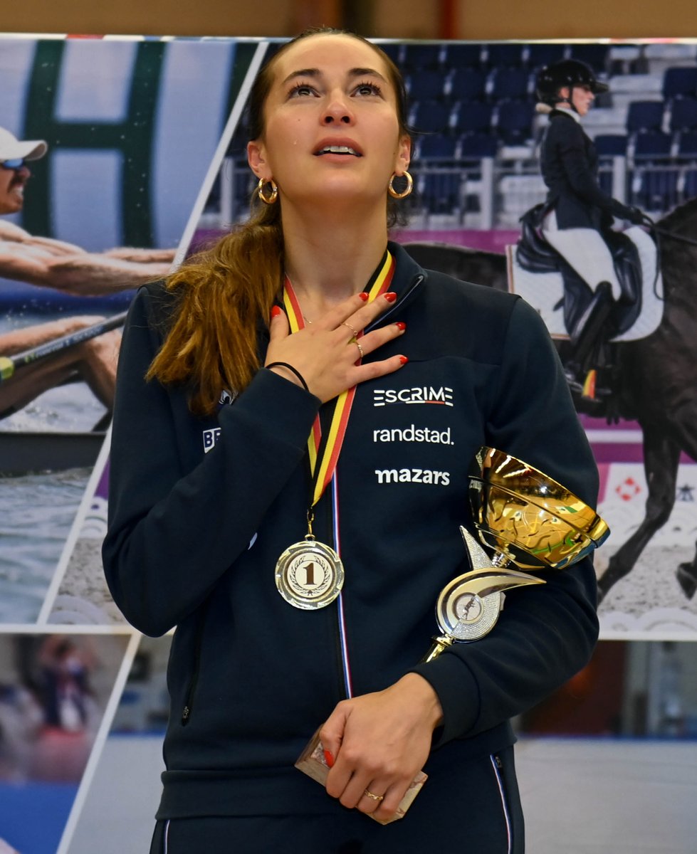 Fédération Française d'Escrime tweet media