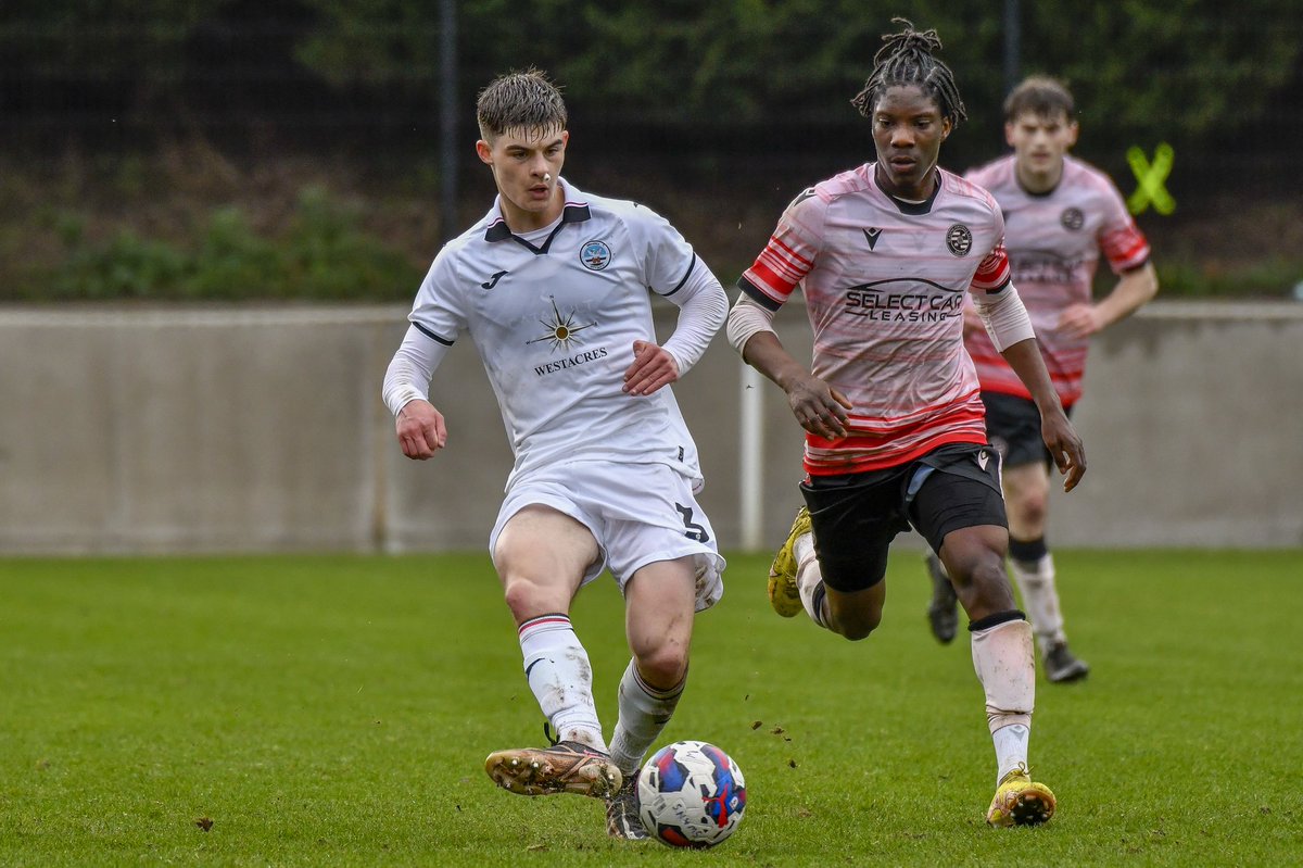 Sam Leverett tweet media