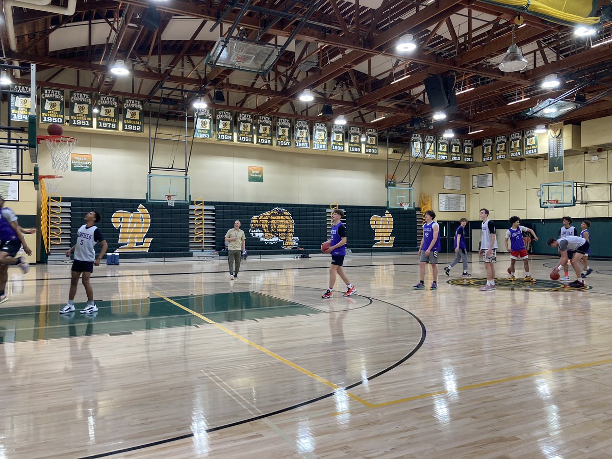 📍West Linn High School

WAvOR Team Oregon Practice