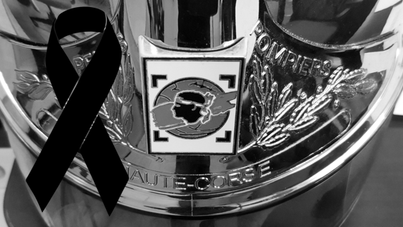 Attristés par le décès du Cdt Jean-Paul Bastiani du Centre de Secours Principal de Bastia. Nos pensées vont vers ses proches et ses camarades. Qu'il repose en paix et sois assuré de nos prières. Qu'ellu riposa in santa pace 🙏🙏🙏