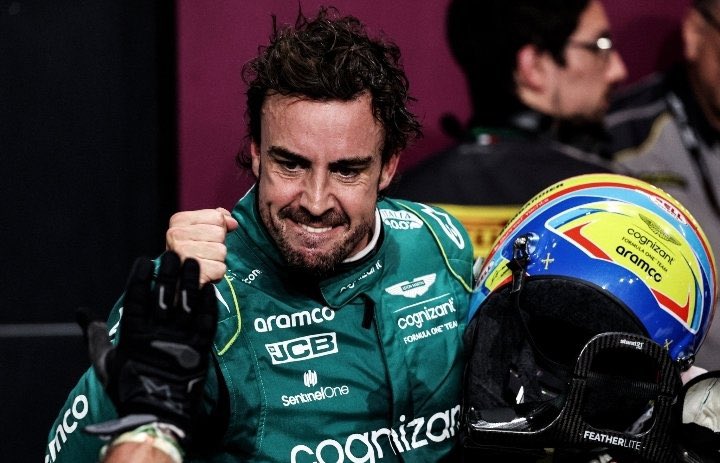 Va a ganar mañana la 33