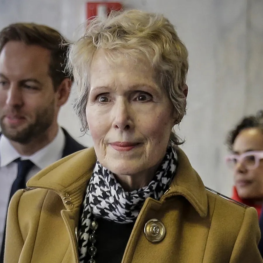 anyonewantchips's tweet photo. Trump’s arrest will include being booked, mug-shotted, fingerprinted &amp; cheek swabbed. It appears E. Jean Carroll will finally get that DNA sample. https://t.co/H8fLCRZj7O