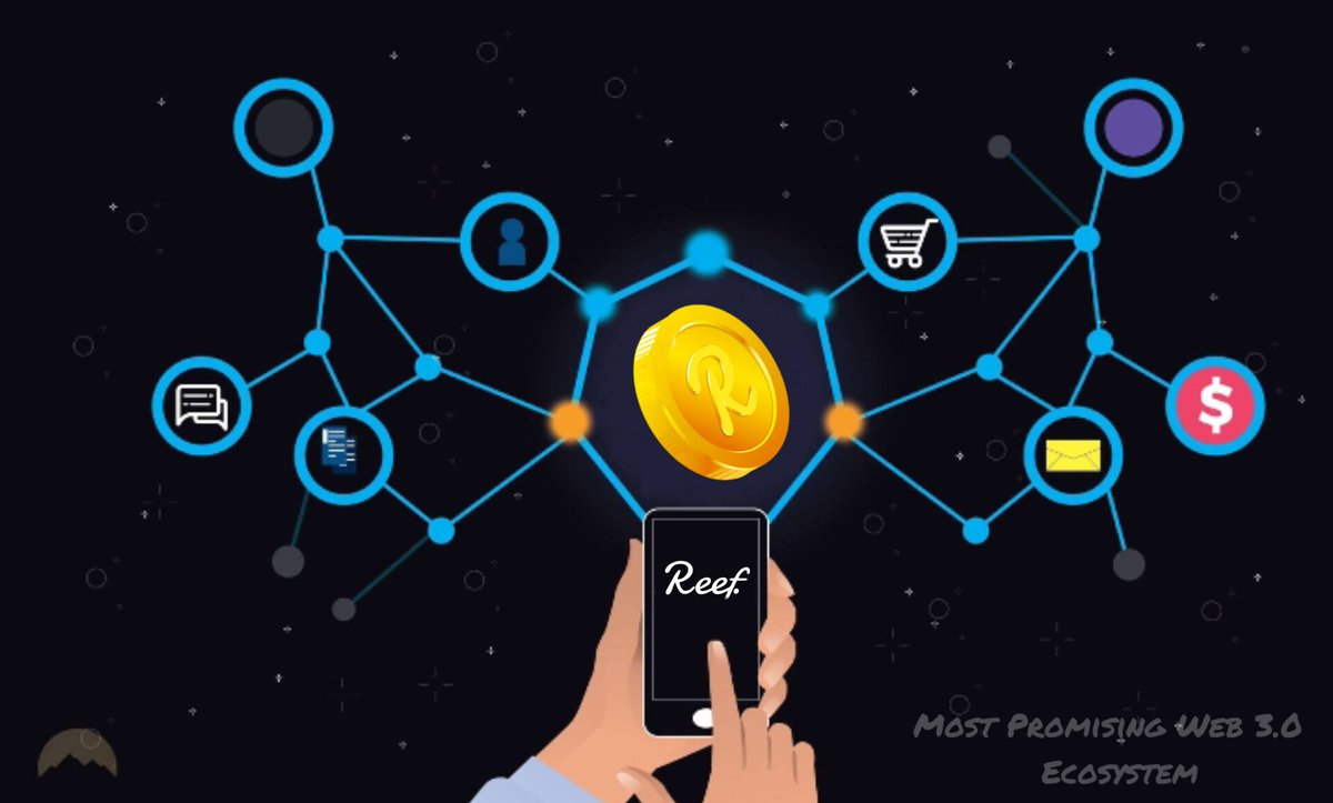 reef_russia's tweet image. 🏦Buying crypto means many things

You don't trust banks

You value privacy

You know where the dollar is gonna end up

You care for your generations

You're not stupid 

Not so much a financial decision, more of insurance against government and corporations
#ReefChain  #ReefCard