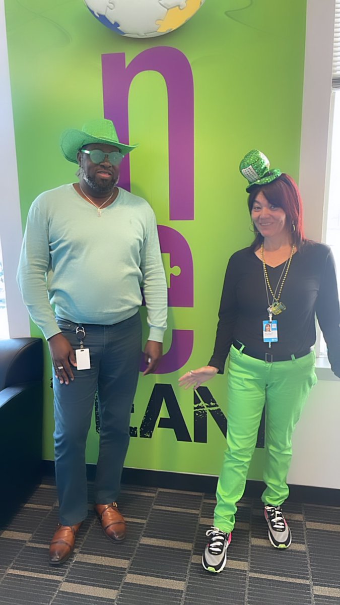 AT&T LRCC tweet media