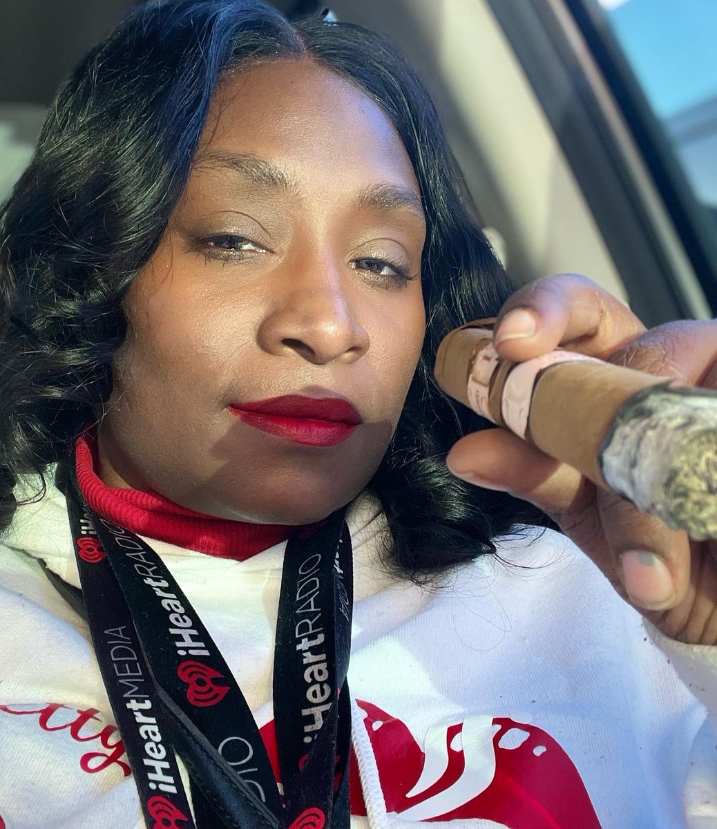 Lucretia Lee-Arceneaux CBNT tweet media