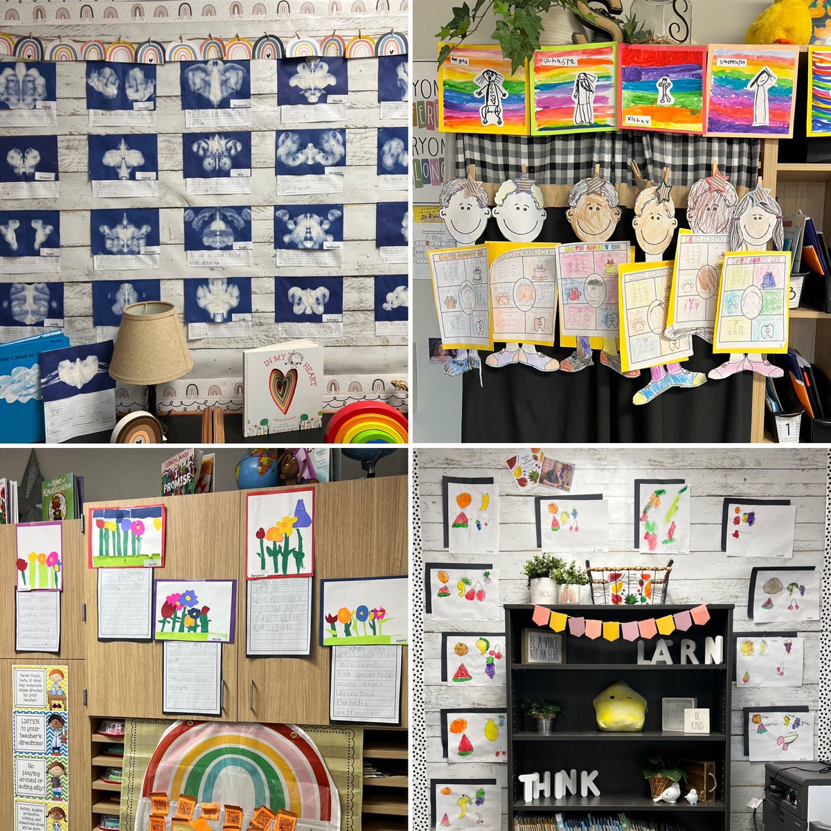 Tracey Schroeder (@tschroeder7000) on Twitter photo So proud of this team! 💕<a href="/SpradleyElem/">Spradley Elementary School</a> kinders have learned and grown tremendously this year due to the dedication and hard work of these amazing educators. Learner’s Showcase was such a success! #SpradleySpotlight #ProsperProud So proud of this team! 💕<a href="/SpradleyElem/">Spradley Elementary School</a> kinders have learned and grown tremendously this year due to the dedication and hard work of these amazing educators. Learner’s Showcase was such a success! #SpradleySpotlight #ProsperProud