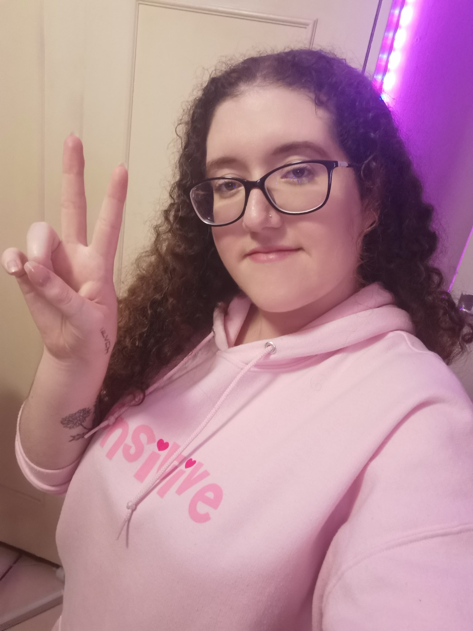 This Will Change Your Mind About Hailey Sigmond'S Telegram - tvz51hg
