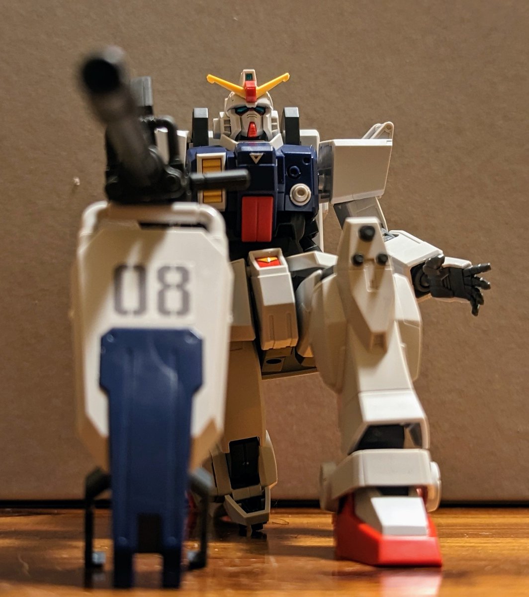 AlaskaSky2's tweet photo. Take the shot #GUNDAM https://t.co/EC3rB71mR9