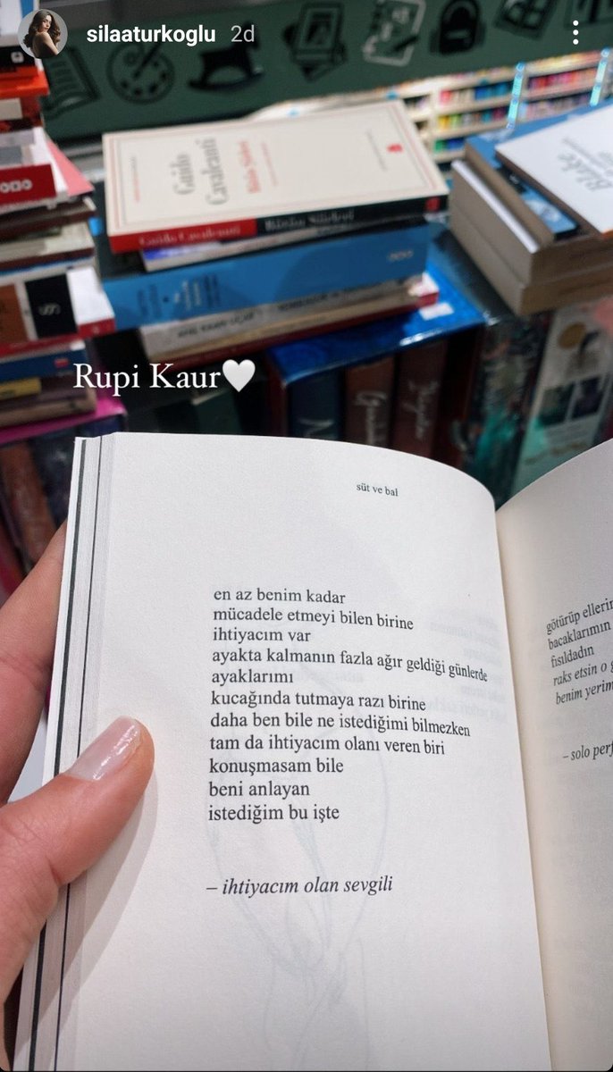 Biraz bize özel ama saklamaya da gerek yok 📌😎

#SılHal 💅🏻😈

#SılaTürkoğlu ~ #HalilİbrahimCeyhan