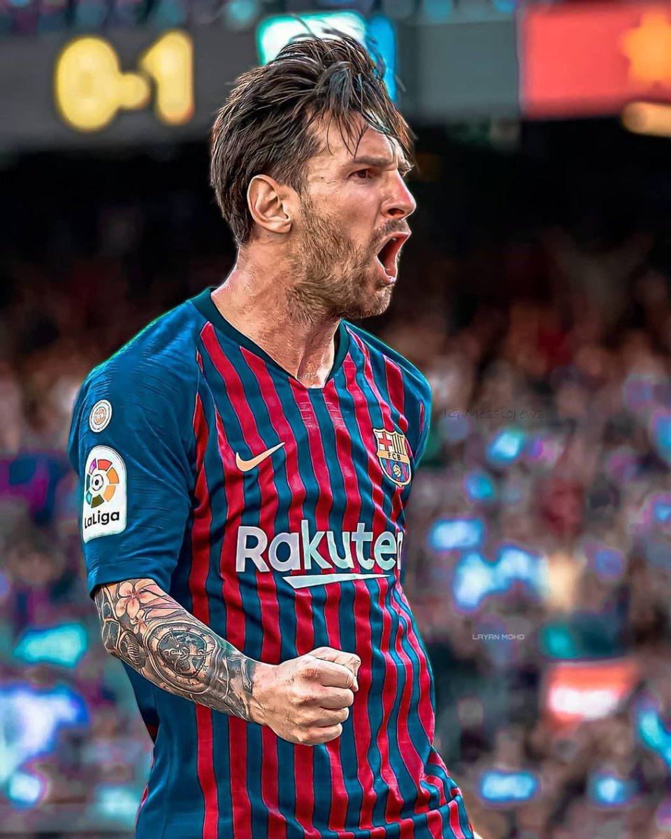 🚨🚨| BREAKING: Leo Messi will return to FC Barcelona this summer! <a href="/Sabripsgourien/">Sabri #ParisienOuRien</a>