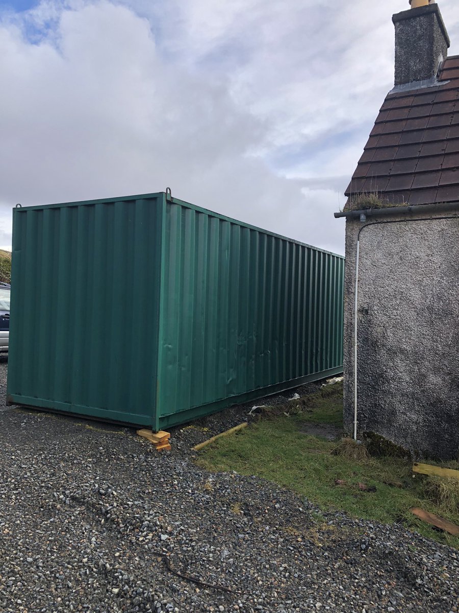 HebrideanRenovation on Twitter: 