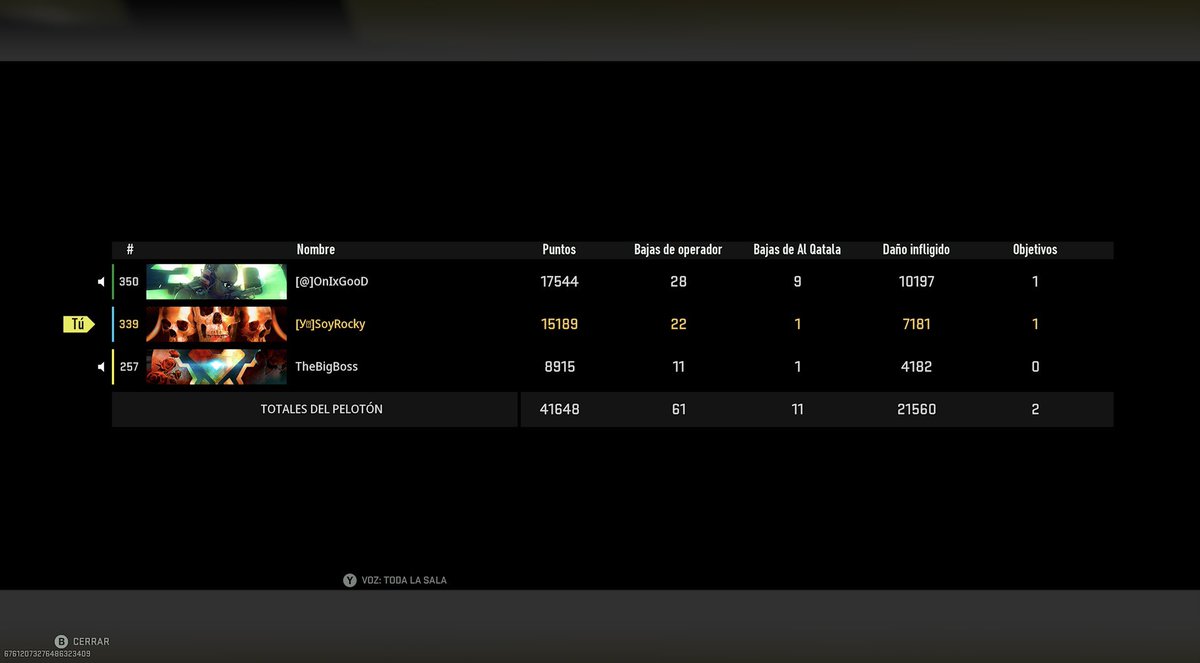 Empezando bien el día🥷🏻<a href="/OnIxGooDl/">OnIxGooD</a> @CRISTIANJAJA123