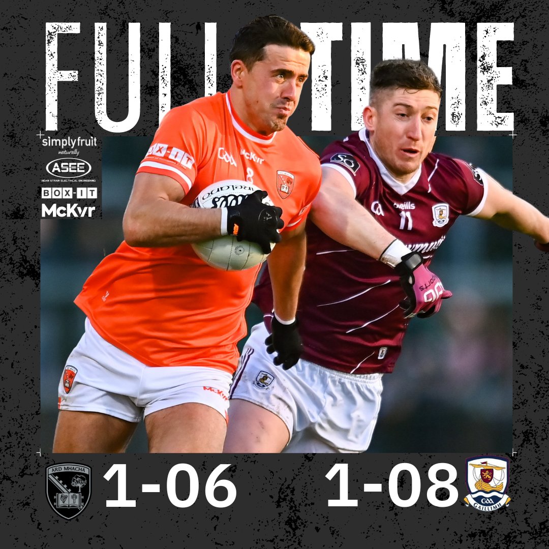 Armagh_GAA tweet media