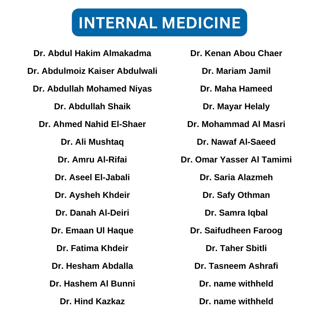 MSA_AU's tweet photo. The College of Medicine would like to congratulate all 49 #alfaisalgrads that have successfully matched into US residency! 🩺 #Match2023 
Your hard work and dedication have truly paid off, and we are thrilled to see you all achieve such incredible success. https://t.co/dVlrTqzFdZ