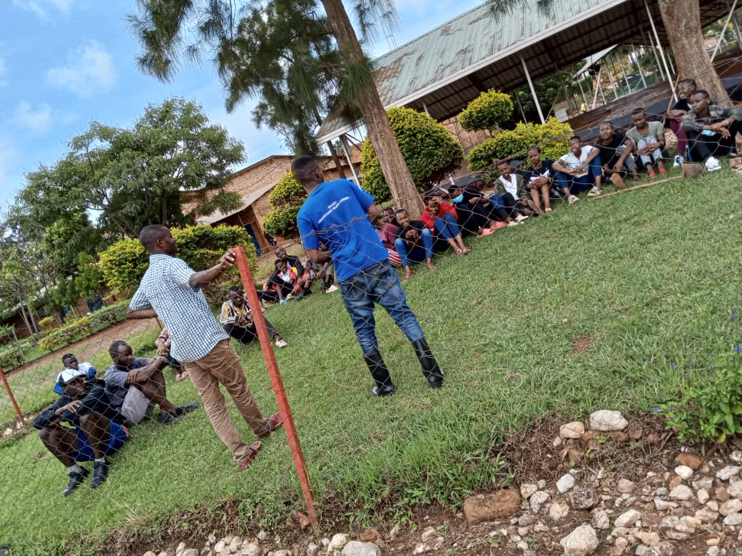 Musha Sector tweet media