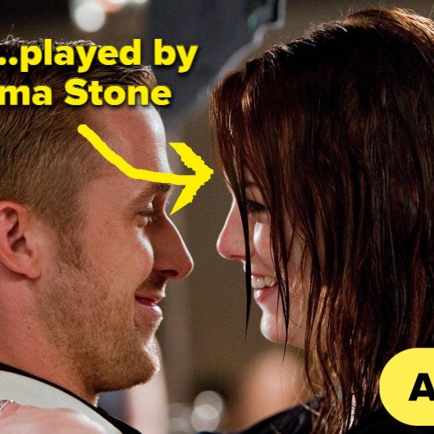 GraceSuen7's tweet image. This Valentine’s day, get ready for a new kind of love story where YOU get to be the main character. #aiquiz
Create Your Own Rom-Com…Starring You. Using the power of AI.
With the magic of AI, we’ll write your very own rom-com with YOU as the main character.